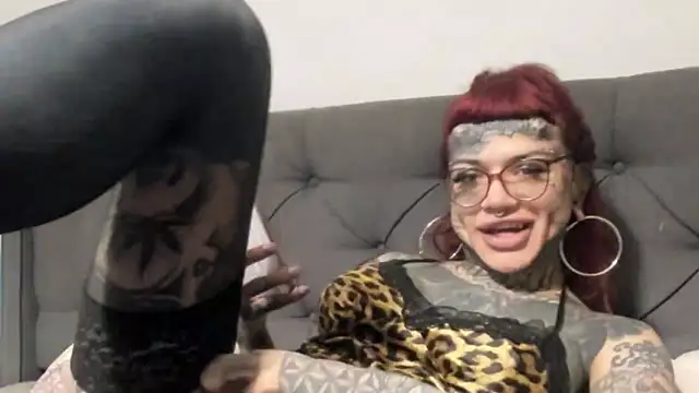 tamarapervert online show from March 2026 10:29:02 PM