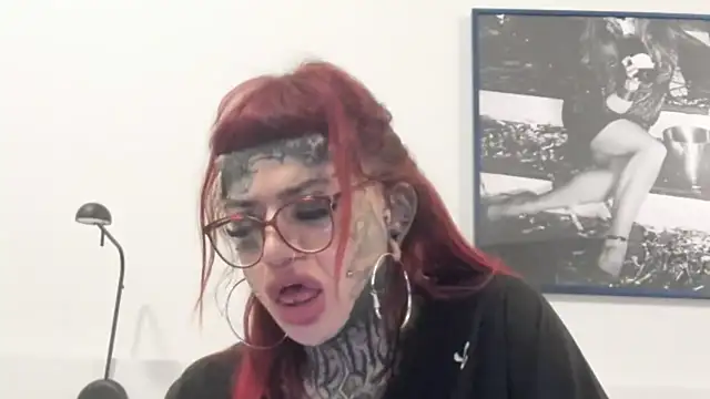 tamarapervert online show from March 2026 07:06:02 PM