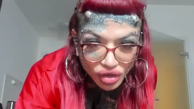 tamarapervert online show from March 2026 10:48:01 AM