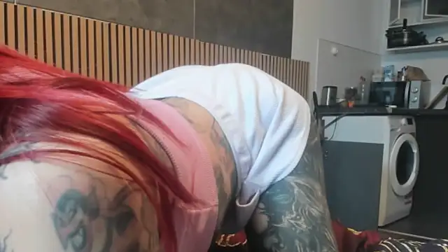 tamarapervert online show from March 2026 03:02:01 PM