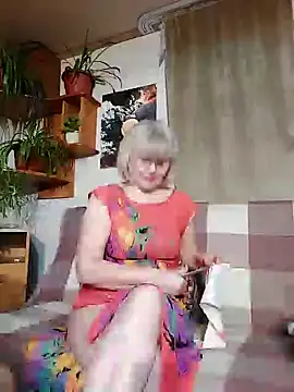 IrmaRose online show from February 2025 01:58:01 PM