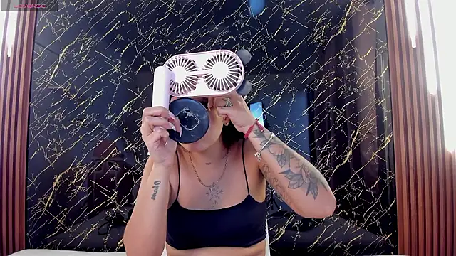 Tamara-evans online show from January 2026 07:16:02 PM