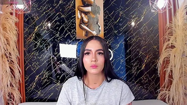 Tamara-evans online show from February 2026 07:07:01 PM