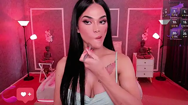 Snapshot of MsHannaSaint chatting on January 2025 12:46:02 AM MsHannaSaint online show from January 2025 12:46:02 AM