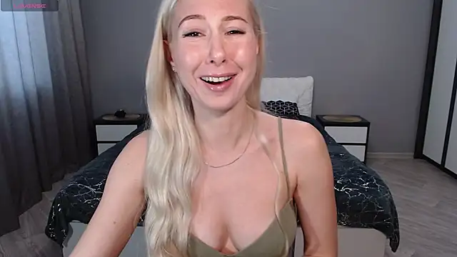 VictoriaTiger online show from January 2026 09:00:02 AM