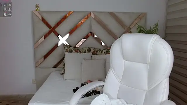 kimara lion online show from December 2024 04:20:02 AM