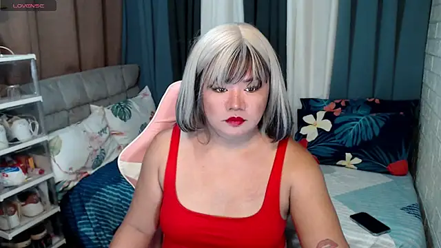 MagnificatMistress online show from December 2024 08:49:02 PM