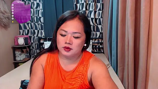 MagnificatMistress online show from December 2024 03:09:02 PM