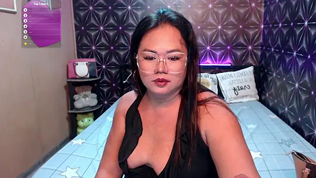 MagnificatMistress online show from January 2025 02:31:01 PM