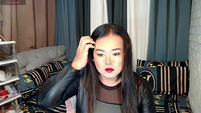 MagnificatMistress online show from January 2025 04:27:01 PM