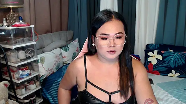 MagnificatMistress online show from January 2025 05:37:02 PM