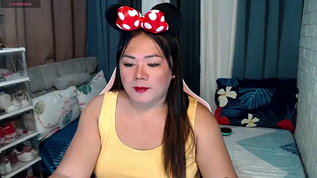 MagnificatMistress online show from February 2025 05:26:02 AM