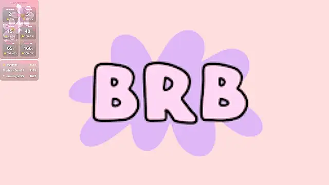 brrritney online show from May 2026 03:01:01 AM