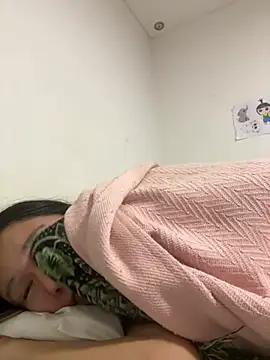 Pinkie Princes online show from December 2024 09:30:02 PM