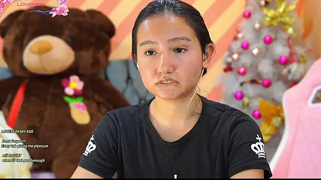 Pinkie Princes online show from January 2025 12:00:01 AM