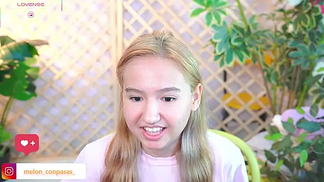 Pinkie Princes online show from October 2025 05:35:02 AM