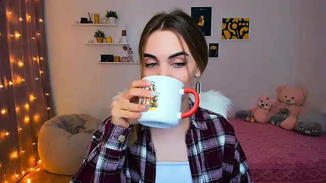 Snapshot of aPieceOfJoy chatting on January 2025 08:32:01 PM aPieceOfJoy online show from January 2025 08:32:01 PM