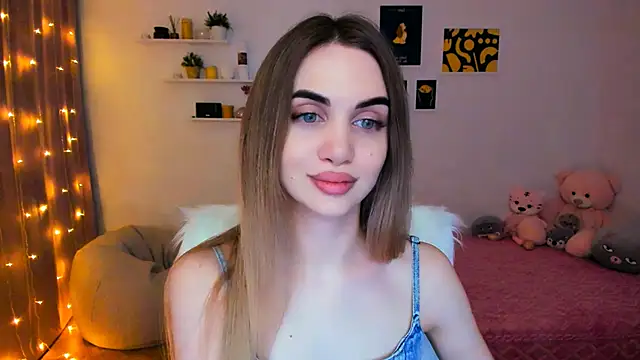 Snapshot of aPieceOfJoy chatting on February 2025 10:34:01 PM aPieceOfJoy online show from February 2025 10:34:01 PM