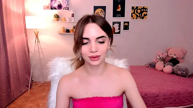 Snapshot of aPieceOfJoy chatting on February 2025 09:26:02 PM aPieceOfJoy online show from February 2025 09:26:02 PM