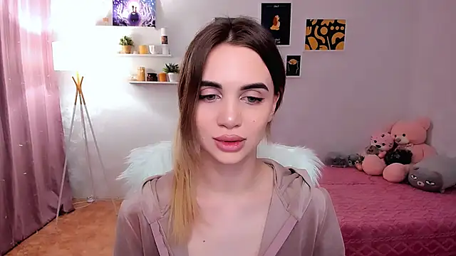 Snapshot of aPieceOfJoy chatting on February 2025 12:32:01 AM aPieceOfJoy online show from February 2025 12:32:01 AM