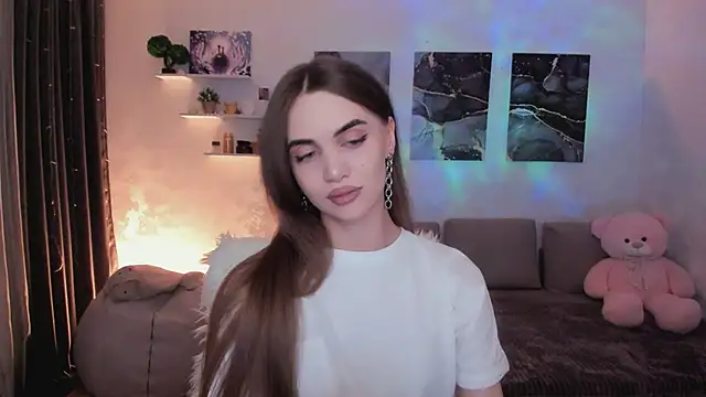 Snapshot of aPieceOfJoy chatting on November 2025 10:19:01 PM aPieceOfJoy online show from November 2025 10:19:01 PM