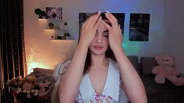 Snapshot of aPieceOfJoy chatting on December 2025 09:08:02 PM aPieceOfJoy online show from December 2025 09:08:02 PM