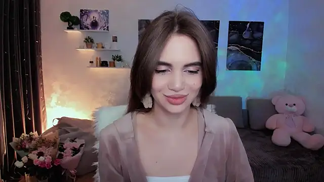 Snapshot of aPieceOfJoy chatting on December 2025 09:42:02 PM aPieceOfJoy online show from December 2025 09:42:02 PM