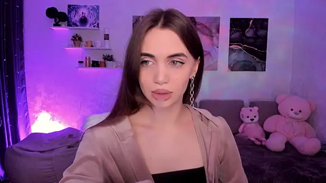 aPieceOfJoy online show from January 2026 09:41:01 PM