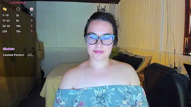 Snapshot of anna_love_hot chatting on February 2025 04:58:01 PM anna love hot online show from February 2025 04:58:01 PM