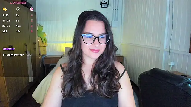 Snapshot of anna_love_hot chatting on February 2025 07:47:01 PM anna love hot online show from February 2025 07:47:01 PM