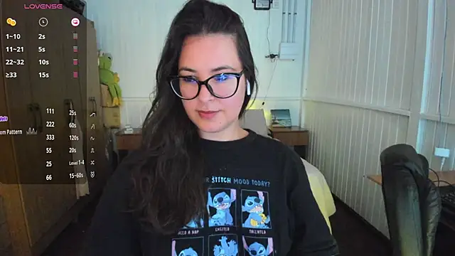 Snapshot of anna_love_hot chatting on February 2025 03:37:02 PM anna love hot online show from February 2025 03:37:02 PM