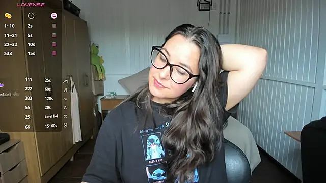 Snapshot of anna_love_hot chatting on February 2025 08:31:01 PM anna love hot online show from February 2025 08:31:01 PM