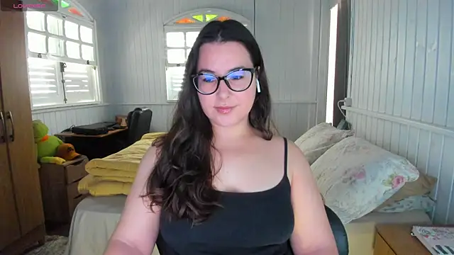 Snapshot of anna_love_hot chatting on September 2025 05:14:02 PM anna love hot online show from September 2025 05:14:02 PM