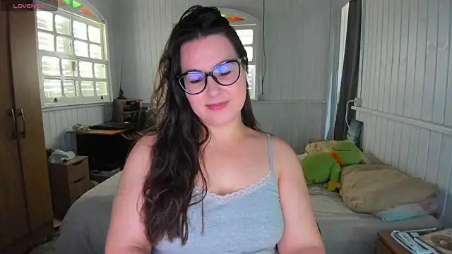 Snapshot of anna_love_hot chatting on October 2025 05:24:02 PM anna love hot online show from October 2025 05:24:02 PM