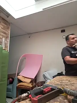 Snapshot of Ben_joseph1976 chatting on February 2025 07:09:01 PM Ben joseph1976 online show from February 2025 07:09:01 PM