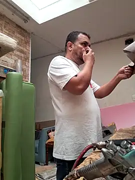 Snapshot of Ben_joseph1976 chatting on February 2025 03:43:02 PM Ben joseph1976 online show from February 2025 03:43:02 PM