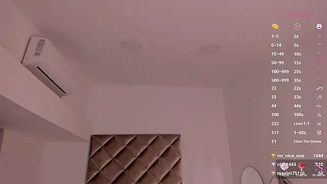 malaia hills online show from February 2025 01:58:01 AM