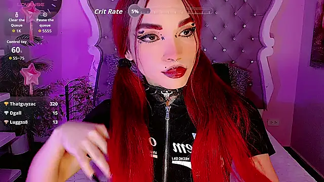 LeyXandrabraz online show from February 2026 02:53:01 AM