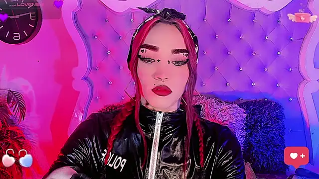 LeyXandrabraz online show from May 2026 08:04:04 PM
