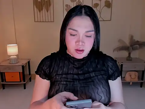 MaxeneCullens online show from December 2025 03:23:01 AM
