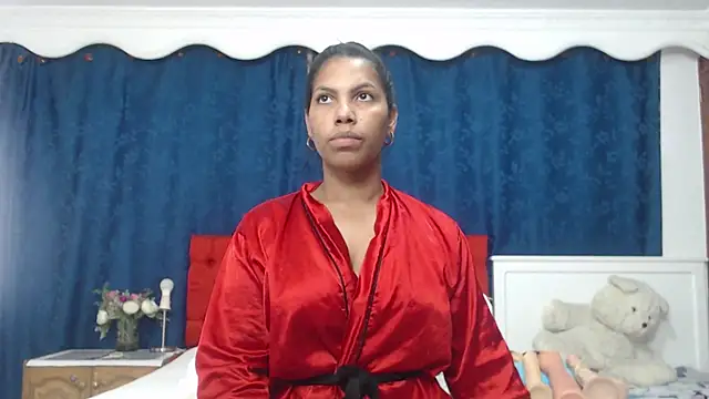 Snapshot of LADYSLAVEXXX chatting on February 2025 07:15:02 PM LADYSLAVEXXX online show from February 2025 07:15:02 PM