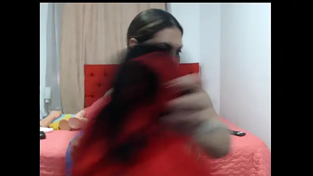LADYSLAVEXXX online show from May 2026 08:58:02 PM