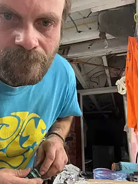 charactrzero online show from December 2024 03:37:02 AM