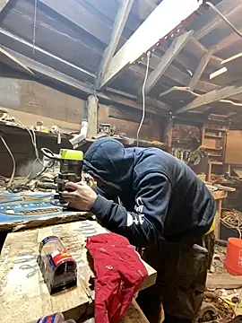 charactrzero online show from December 2024 01:04:01 AM