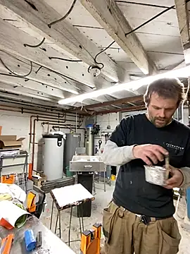 charactrzero online show from January 2025 12:38:01 AM