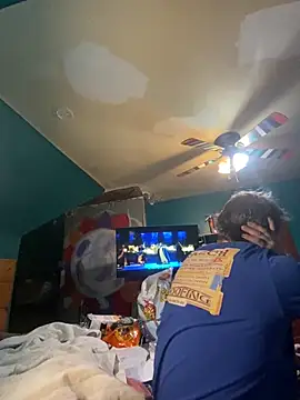 charactrzero online show from January 2025 02:24:02 AM