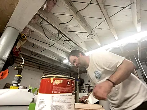 charactrzero online show from October 2025 10:44:02 PM