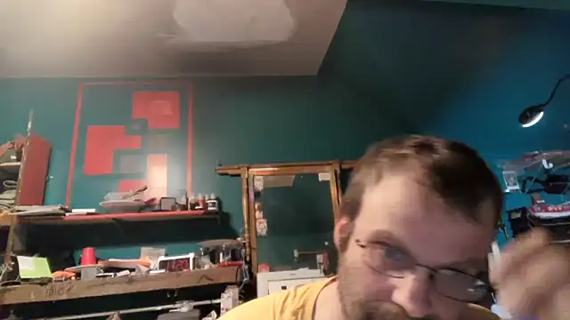 Snapshot of charactrzero chatting on January 2026 10:45:01 PM charactrzero online show from January 2026 10:45:01 PM