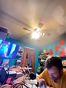 Snapshot of charactrzero chatting on January 2026 11:07:02 PM charactrzero online show from January 2026 11:07:02 PM