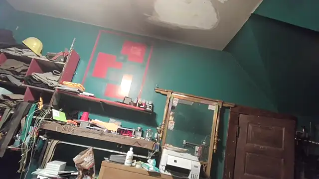 Snapshot of charactrzero chatting on January 2026 10:59:01 PM charactrzero online show from January 2026 10:59:01 PM